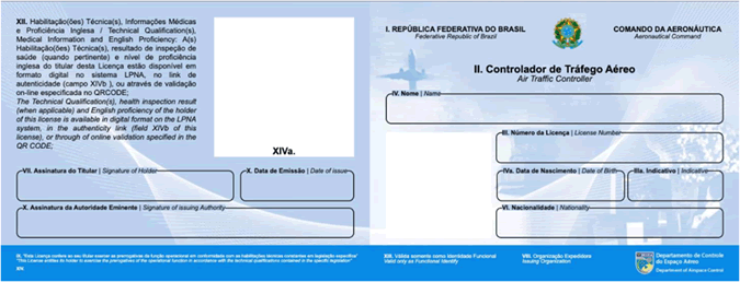 Modelo Habilitação Técnica